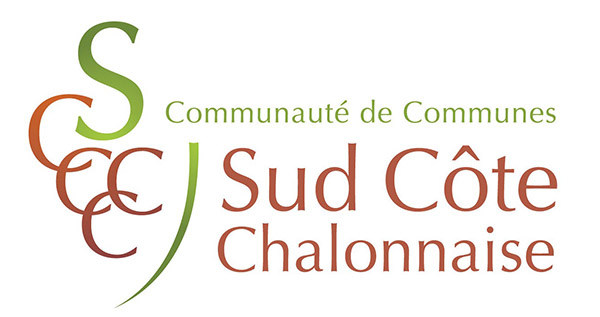 Logo Communauté de Communes Sud Côte Chalonnaise