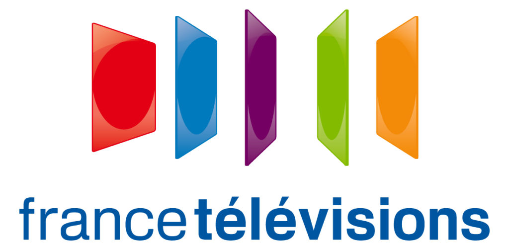 Logo France Télévisions