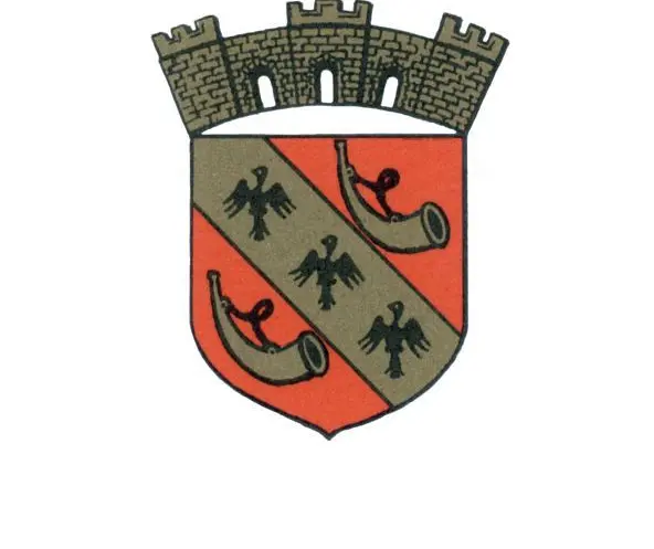Logo Ville de Saint-Gengoux-le-National